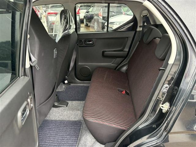 SUZUKI ALTO 2018 Image 31