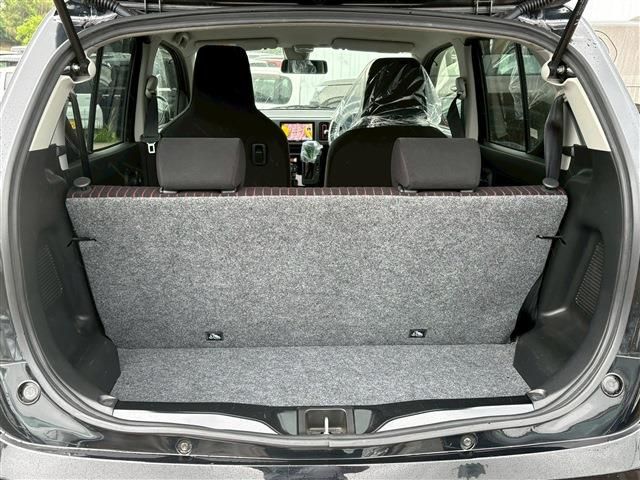 SUZUKI ALTO 2018 Image 31