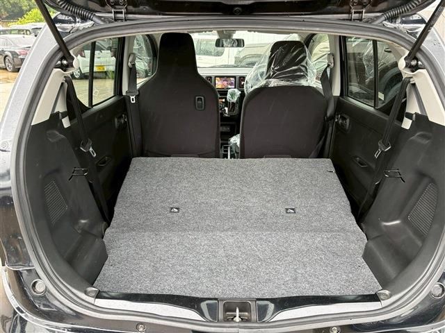 SUZUKI ALTO 2018 Image 31