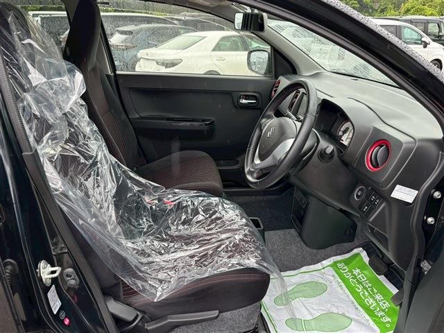 SUZUKI ALTO 2018 Image 31