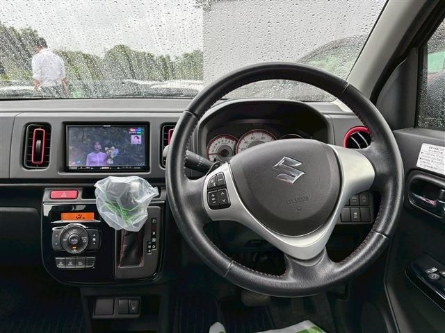SUZUKI ALTO 2018 Image 31