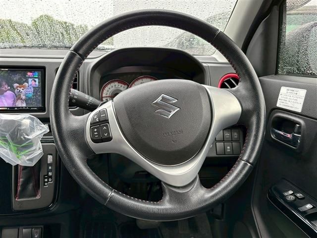 SUZUKI ALTO 2018 Image 31