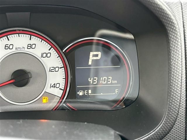 SUZUKI ALTO 2018 Image 31