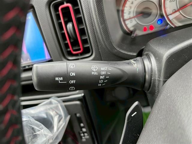 SUZUKI ALTO 2018 Image 31