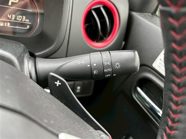 SUZUKI ALTO 2018 Image 31