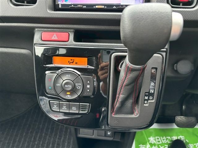 SUZUKI ALTO 2018 Image 31