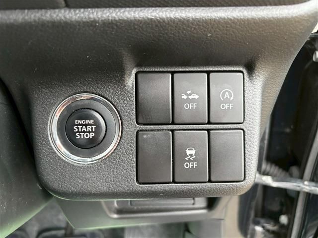 SUZUKI ALTO 2018 Image 31