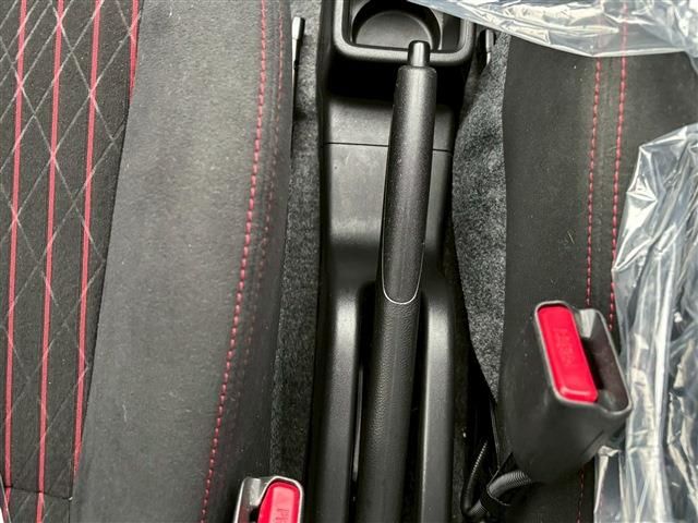 SUZUKI ALTO 2018 Image 31