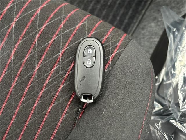 SUZUKI ALTO 2018 Image 31