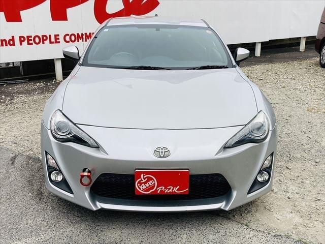 TOYOTA 86 2012 Image 31