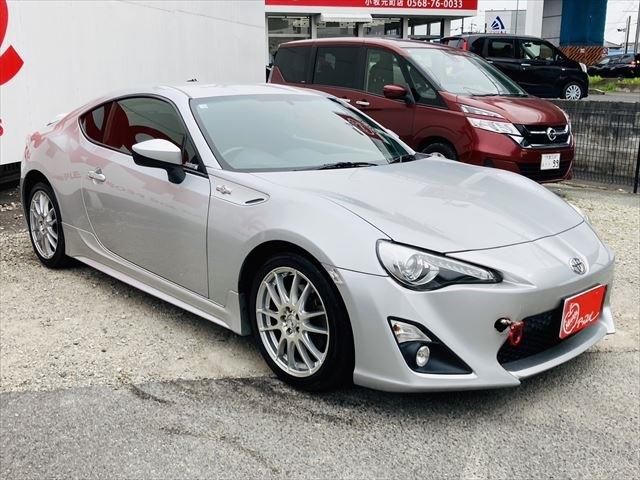 TOYOTA 86 2012 Image 31