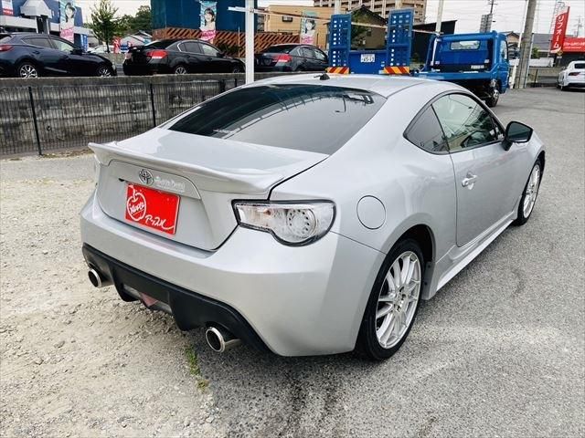 TOYOTA 86 2012 Image 31