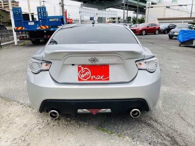 TOYOTA 86 2012 Image 31