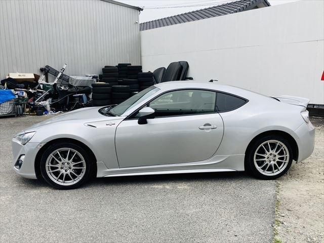 TOYOTA 86 2012 Image 31