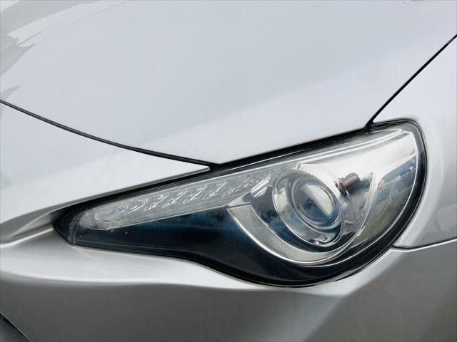 TOYOTA 86 2012 Image 31