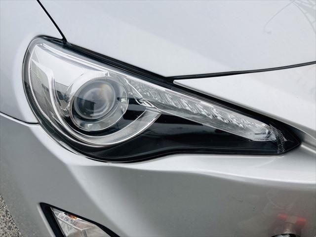 TOYOTA 86 2012 Image 31