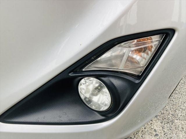 TOYOTA 86 2012 Image 31