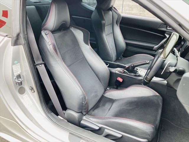 TOYOTA 86 2012 Image 31