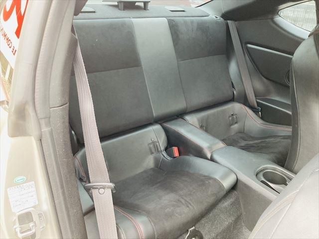 TOYOTA 86 2012 Image 31