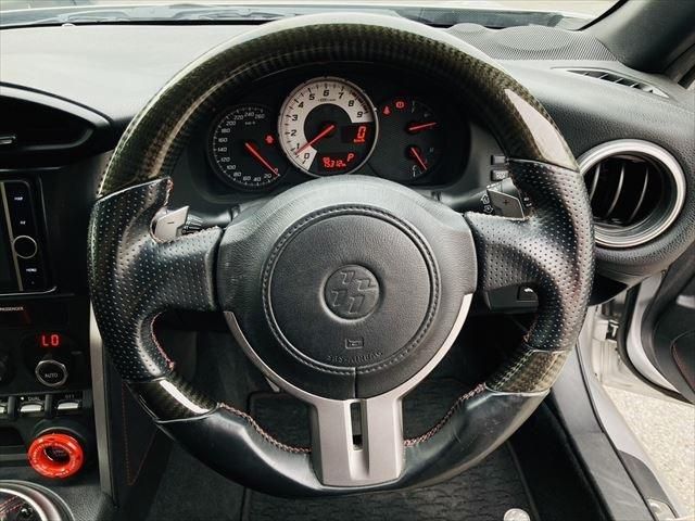 TOYOTA 86 2012 Image 31