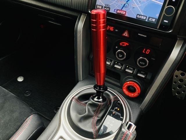 TOYOTA 86 2012 Image 31