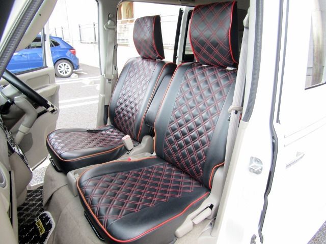 SUZUKI EVERY WAGON 4WD 2012 Image 31