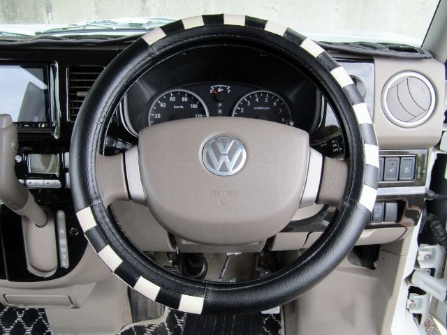 SUZUKI EVERY WAGON 4WD 2012 Image 31