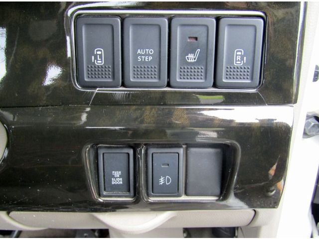 SUZUKI EVERY WAGON 4WD 2012 Image 31