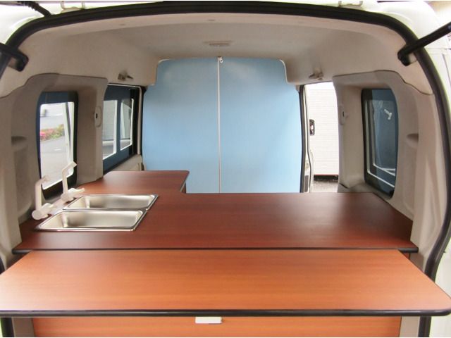 SUZUKI EVERY WAGON 4WD 2012 Image 31