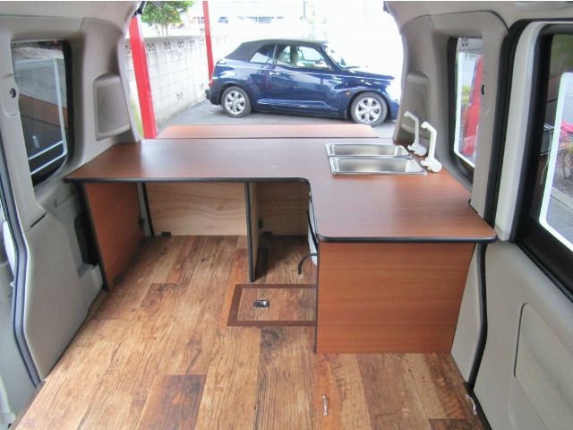 SUZUKI EVERY WAGON 4WD 2012 Image 31