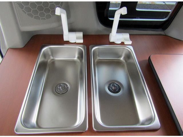 SUZUKI EVERY WAGON 4WD 2012 Image 31