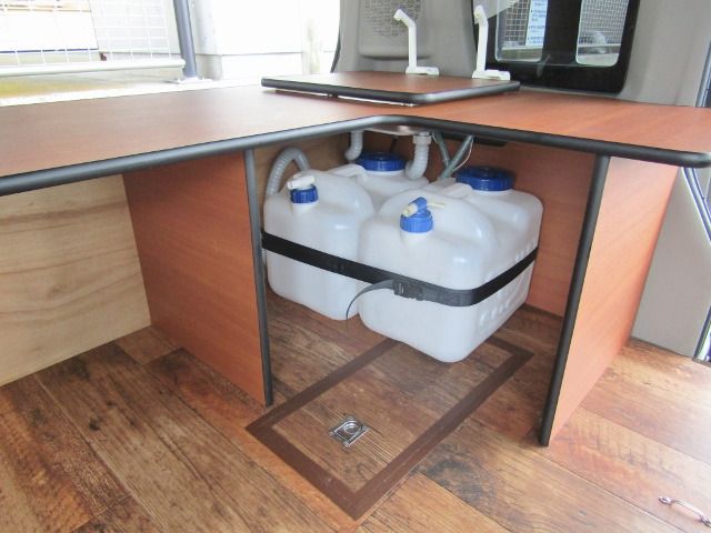 SUZUKI EVERY WAGON 4WD 2012 Image 31