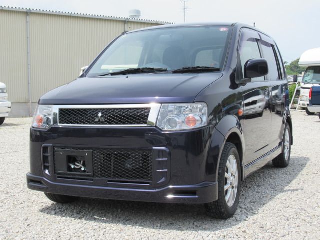 MITSUBISHI EK SPORT 2012 Image 31
