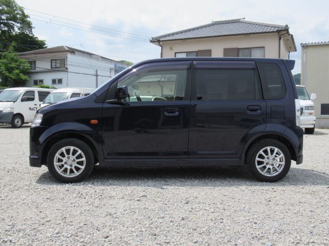 MITSUBISHI EK SPORT 2012 Image 31