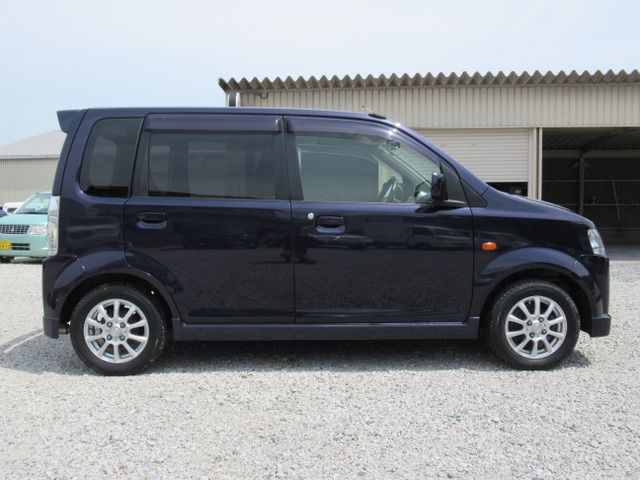 MITSUBISHI EK SPORT 2012 Image 31