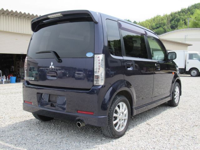 MITSUBISHI EK SPORT 2012 Image 31