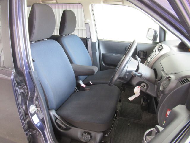 MITSUBISHI EK SPORT 2012 Image 31