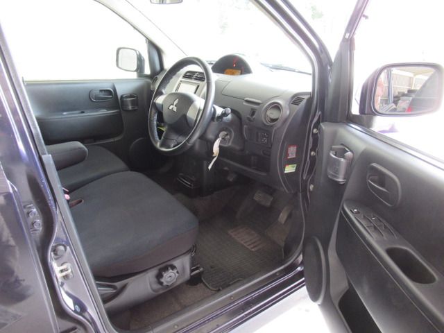 MITSUBISHI EK SPORT 2012 Image 31