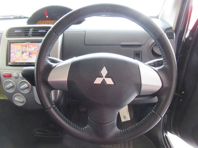 MITSUBISHI EK SPORT 2012 Image 31