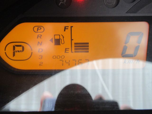 MITSUBISHI EK SPORT 2012 Image 31