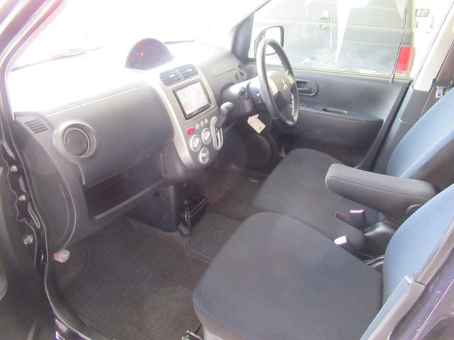 MITSUBISHI EK SPORT 2012 Image 31