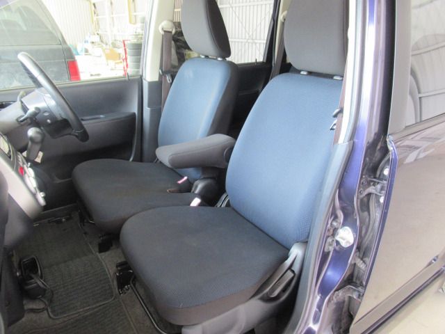 MITSUBISHI EK SPORT 2012 Image 31