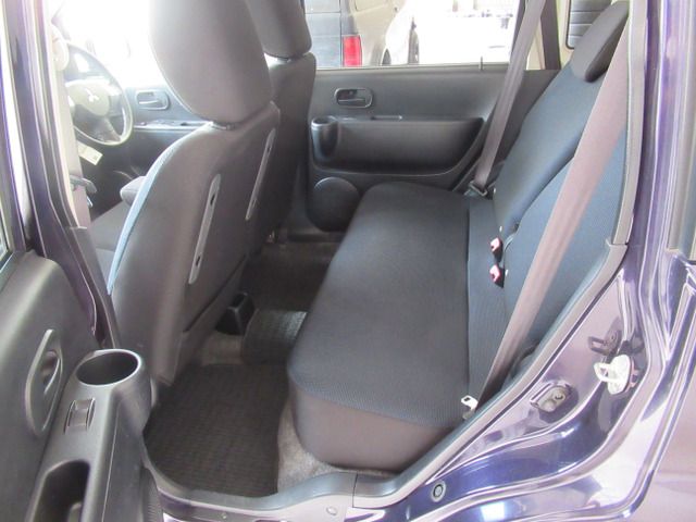 MITSUBISHI EK SPORT 2012 Image 31