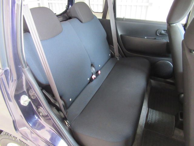 MITSUBISHI EK SPORT 2012 Image 31