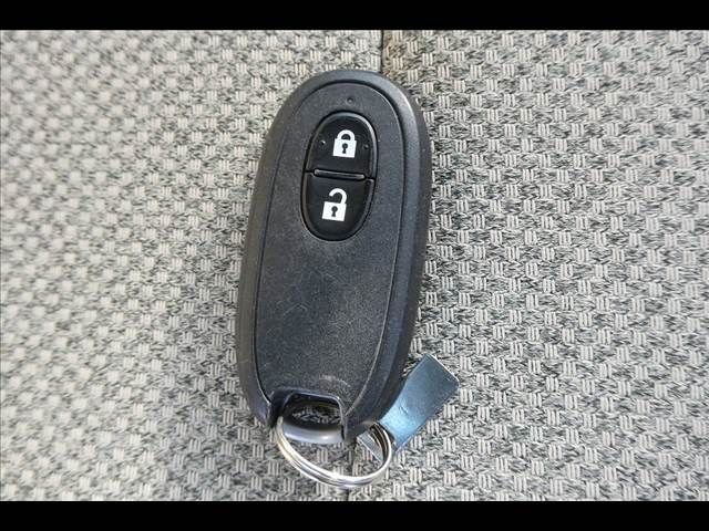 SUZUKI ALTO LAPIN LC 2021 Image 31