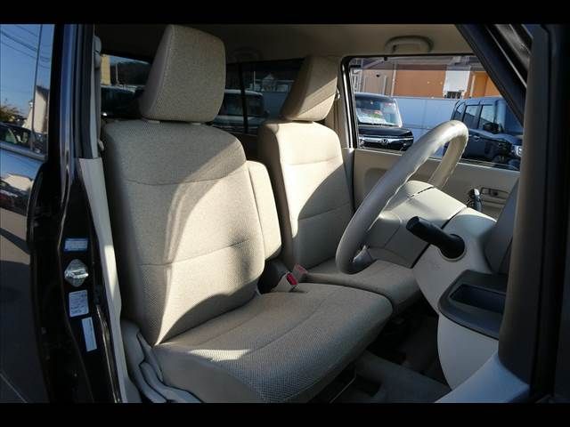 SUZUKI ALTO LAPIN LC 2021 Image 31