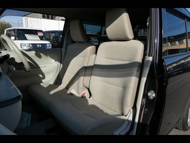 SUZUKI ALTO LAPIN LC 2021 Image 31