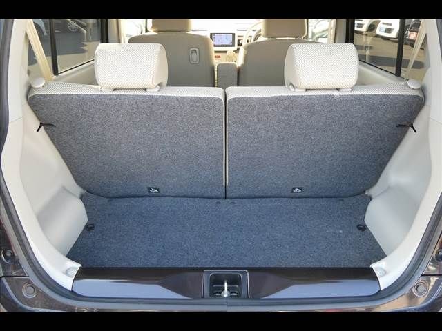 SUZUKI ALTO LAPIN LC 2021 Image 31