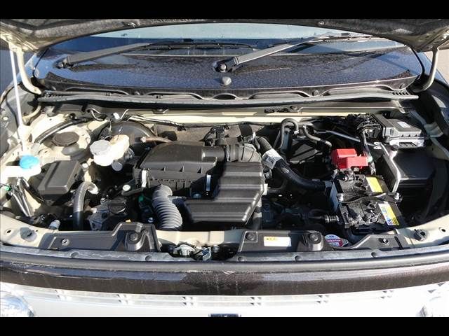 SUZUKI ALTO LAPIN LC 2021 Image 31