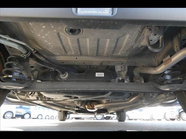 SUZUKI ALTO LAPIN LC 2021 Image 31